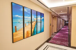 Wenzhou New Day Chain Hotel (Longwan Wanda Plaza Branch) - Image 3