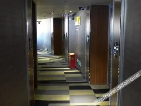 Yishen Diamond Hotel - Image 4