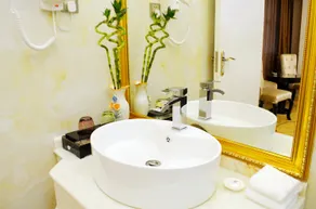 Yuzhou Hotel (Jiangbei Kaisa Branch) - Image 4