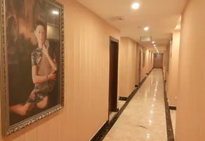 Yuanzhou Smart Stay Hotel (Yingbin Avenue Branch) - Image 4
