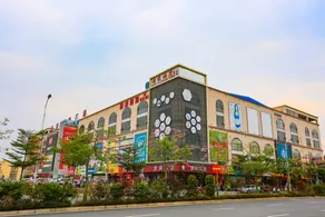 Jingyue Hotel - Image 5