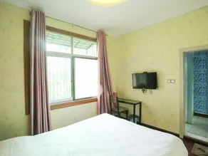 Yujian Fashion Hotel - Image 4