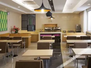 City Comfort Inn Beihai Beibu Gulf Golden Beach Underwater World - Image 2