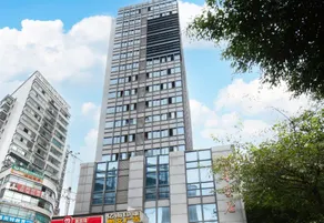 Chongqing City Holiday Hotel - Image 3