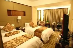 Quancheng Hotel Jinan - Image 5