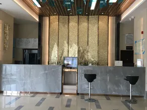 Jintong International Hotel - Image 3