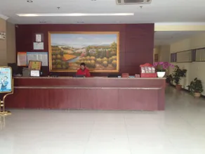 Elan Inn Nanjing Gaochun Stadium - Image 2
