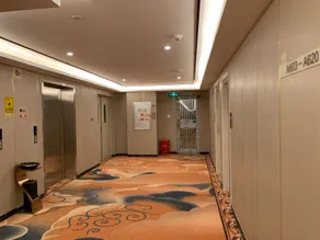 Baiyu Boutique Hotel (Dongguan Qishi Branch) - Image 5