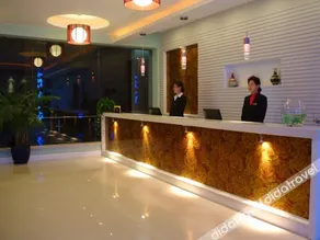 Qingdao Haixiang Hotel (Xiangjiang Road Metro Station Branch) - Image 3