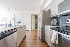 Sophari Isle: Mercer Island Apartments - Image 5