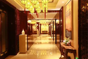JIANGSU YONGLIN INTERNATIONAL HOTEL - Image 4