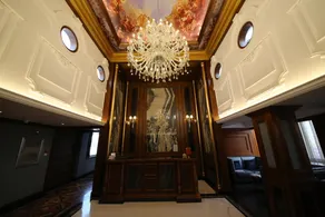 Harbin Hongmao Hotel (Pingfang District Hongqi MALL Shopping Plaza Unit 731 Site) - Image 2