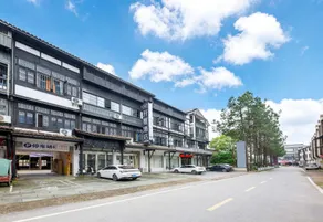 Shangqing Hotel - Image 5