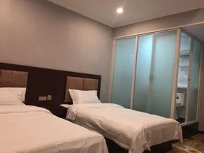 Yuzhong Hongshan Express Hotel - Image 4