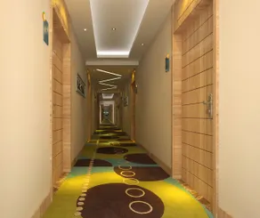 Orange Hotel - Image 2