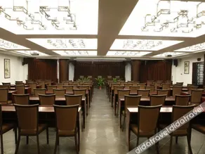 Yunfu Xinxing Yuehezhuang Hot Spring Resort Hotel - Image 5
