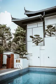 Mingdu Shanju Boutique Hotel - Image 4