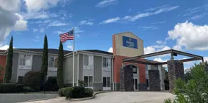 Express Inn Leesville Ft Johnson SureStay Collection by Best Western - Image 5