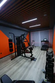 Four seasons hotel in Zhenyuan - Image 2