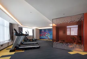 Hampton by Hilton Baiyin - Image 3