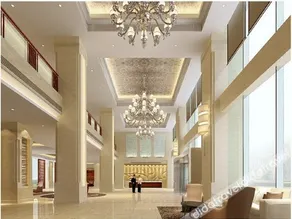 Jiuzhou Tongqu Hotel - Image 3