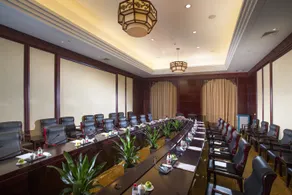 Shangyu Hotel Zhejiang - Image 2