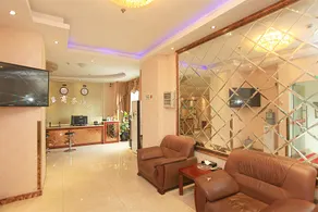 OYO Chongqing Vico Business Hotel (Banan Tuqiao Huaxi University of Technology Branch) - Image 5