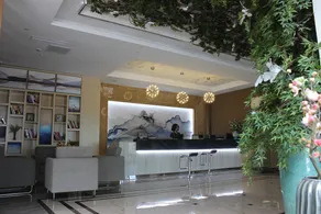 Urban Garden Hotel (Lanling National Agricultural Park Branch) - Image 5