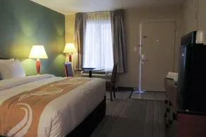 SureStay Plus Hotel by Best Western Willcox - Image 5
