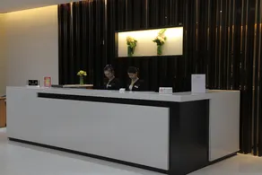 Nanning Qiyueli Hotel - Image 4