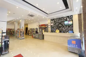 7 Inn Fashion Hotel (Foshan Xilushan Eternal Love Branch) - Image 4