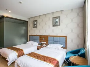 Orange Hotel (Shaoxing Paojiang Economic and Technical Development Area Shiji Street) - Image 5