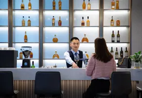 Hampton by Hilton Yuxi Hongta Railway Station - Image 3