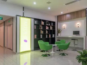 Vatica Shangrao Yiyang County Shengli Road Hotel - Image 4