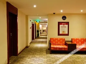 N Hotel (Hefei Huangshan Road) - Image 2
