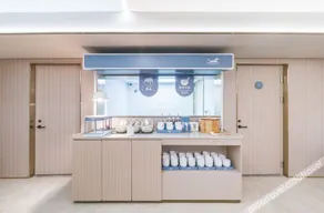 HanTing Hotel (Shanghai Zhongshan Park Jiangsu Road Subway Station) - Image 3