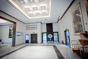 Po Cheng Hotel - Image 5
