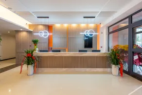 Lanting Hotel (Lanzhou New District University Town) - Image 3