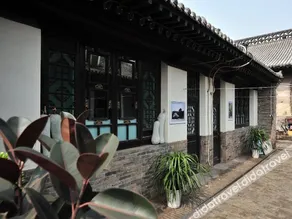 Wowo Jiajia Family Hostel - Image 2