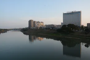 Pingjiang Shenfan International Hotel - Image 5