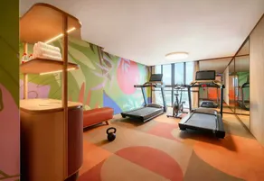 Orange Hotel Foshan Zumiao Nanfeng Guzao Hotel - Image 4