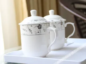 Lanfeng Hotel - Image 3