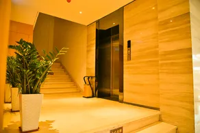 Au hotel (Suzhou New District Mudu Kaima Square) - Image 3
