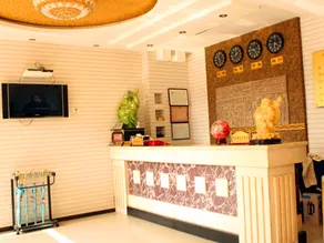 Jinbo Fashion Hotel (Yichang Three Gorges Tourist Center Branch) - Image 5
