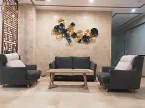 Xiyue Hot Spring Hotel - Image 3