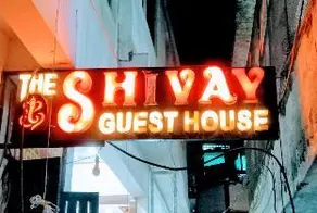 Goroomgo Shivay Guest House Godowlia Varanasi - Image 2