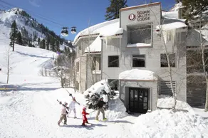 Squaw Valley Lodge - Image 2