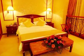 FU QING LAN TIAN HOTEL - Image 2