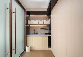 Ji Hotel Chengdu Wuhou Temple Yongfeng Road Hotel - Image 4