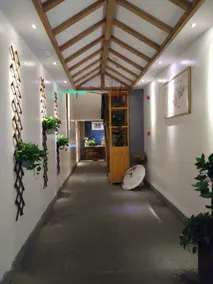 Ruiju Hotel - Image 5